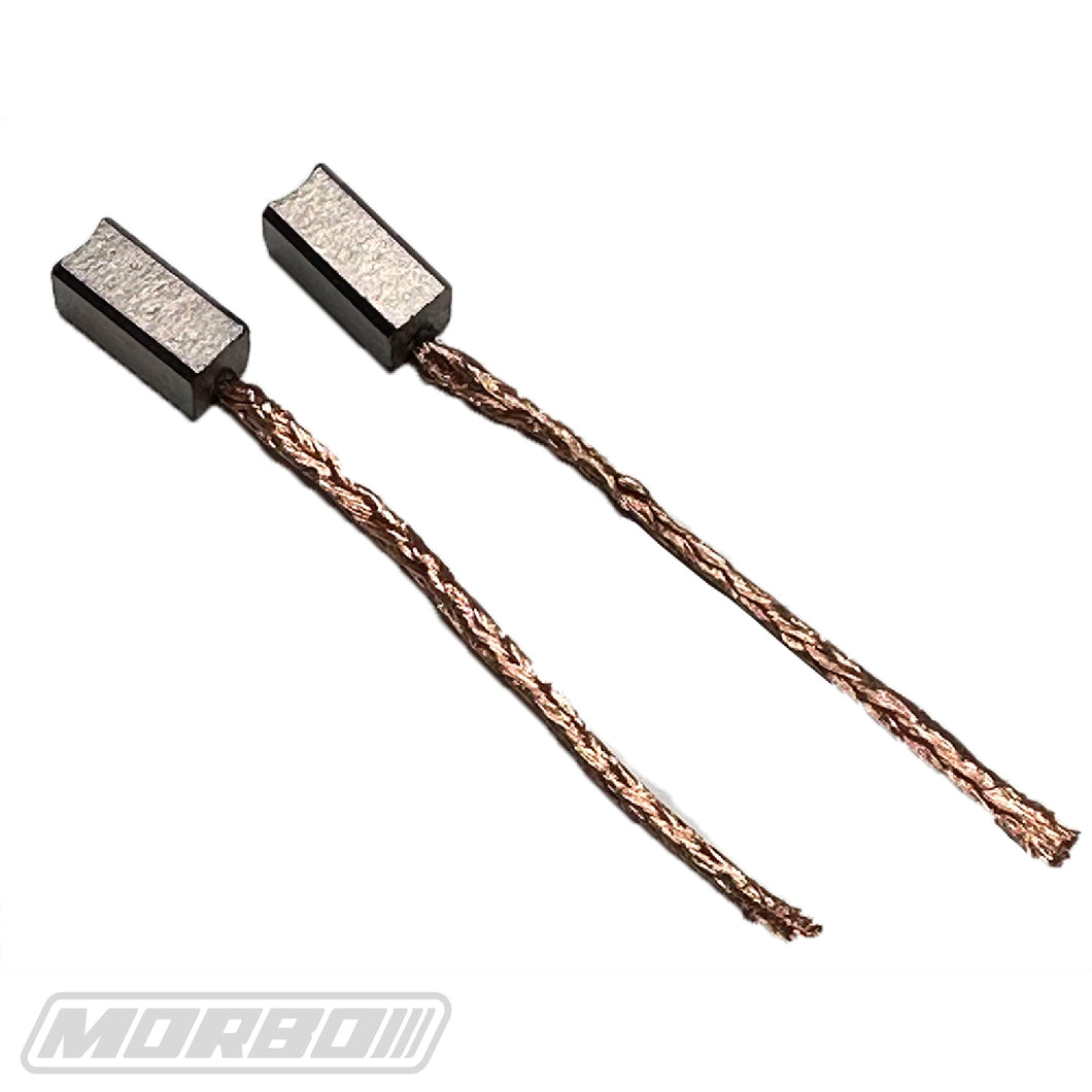 MORBO M-5555 BRUSH SET