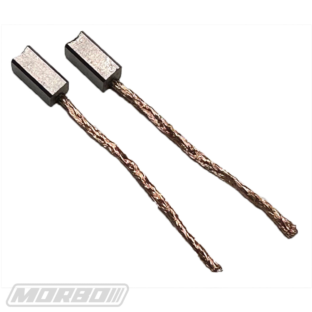 MORBO M-5564 BRUSH SET