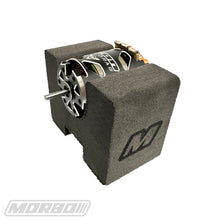 Load image into Gallery viewer, MORBO M.E.S. (MOTOR ESC SOLDER) BLOCK
