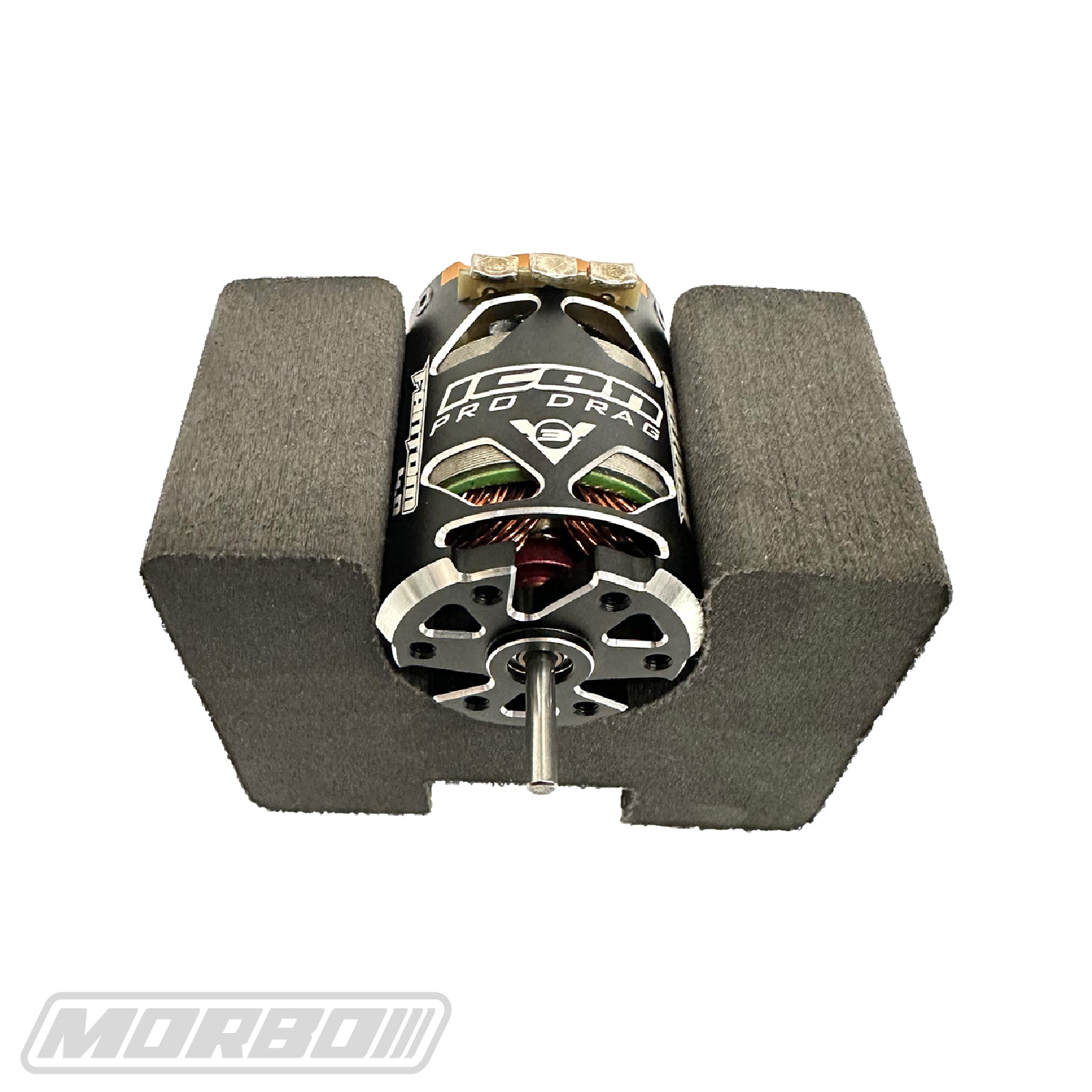 PIT ACCESSORIES – MORBO RACING