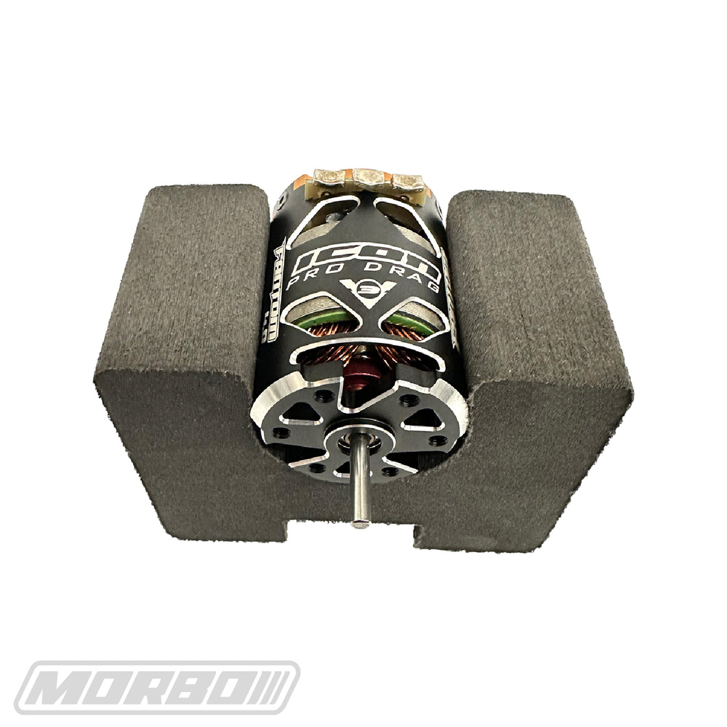 MORBO M.E.S. (MOTOR ESC SOLDER) BLOCK