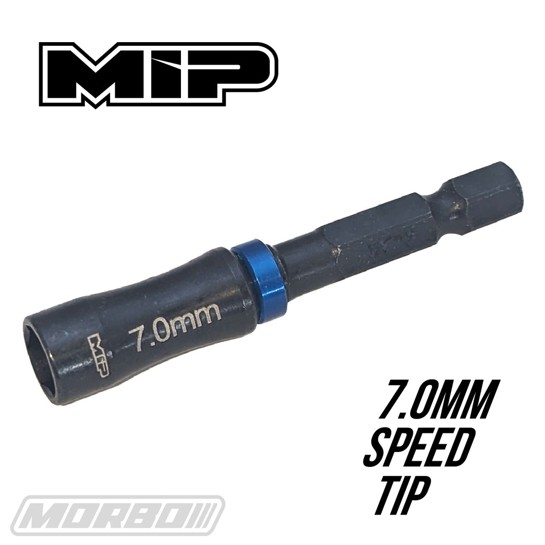 MIP SPEED TIP HANDLE #9804s