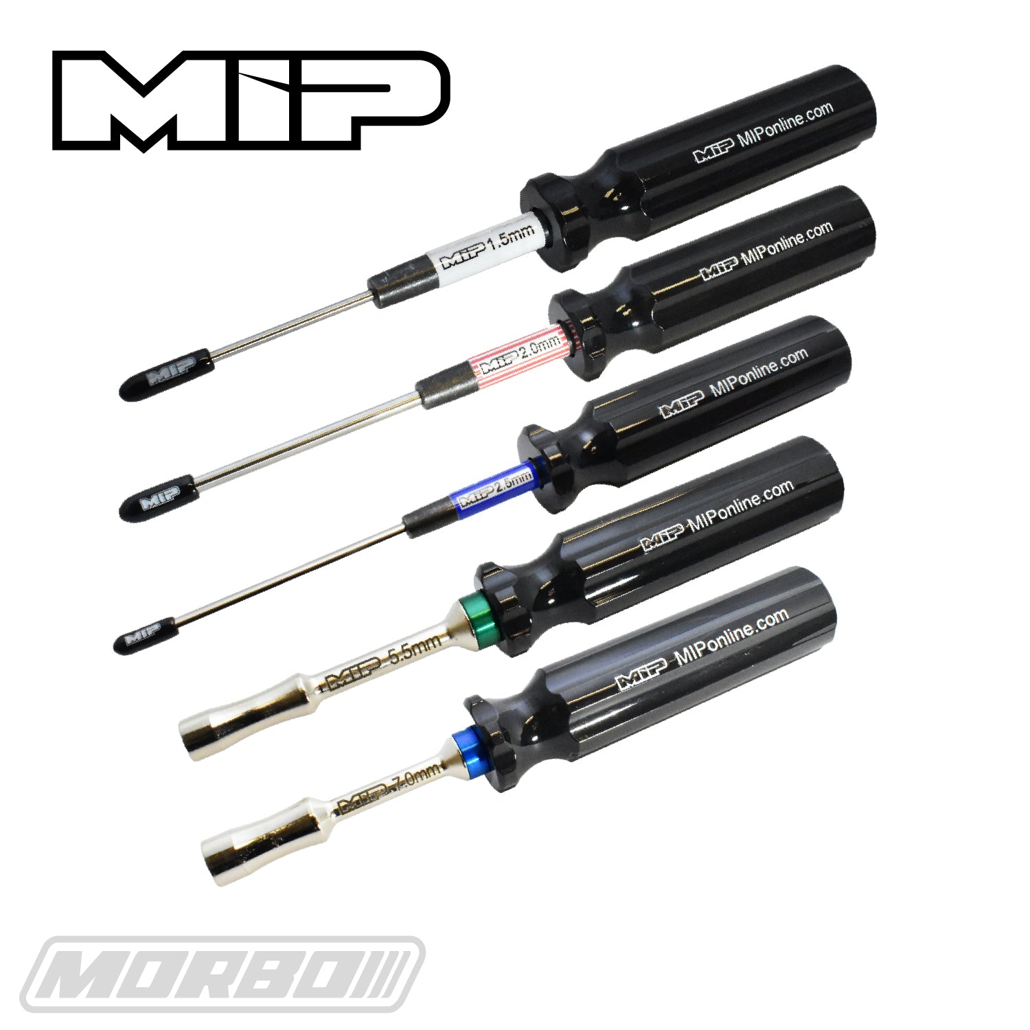 PIT ACCESSORIES – MORBO RACING