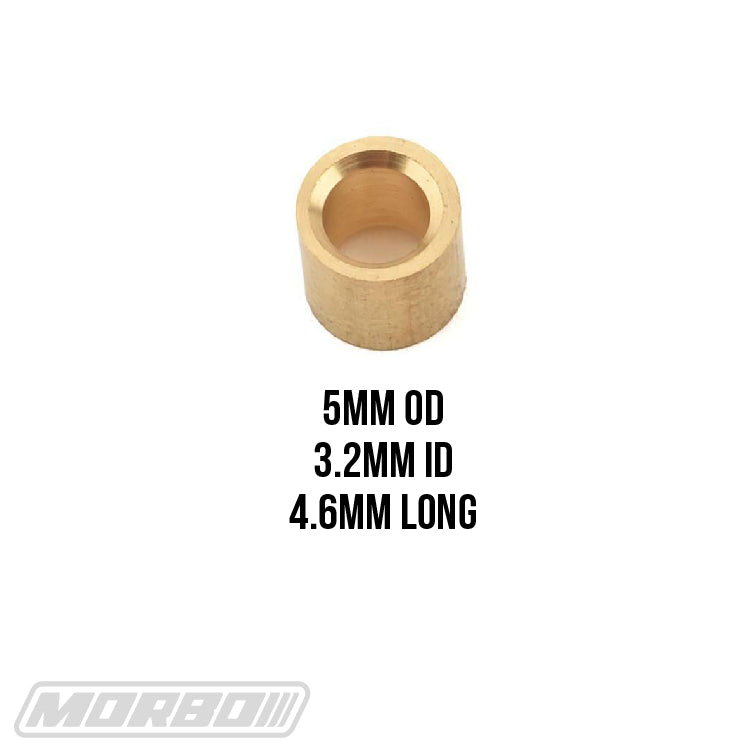 MOTOR SPACER 4.6MM