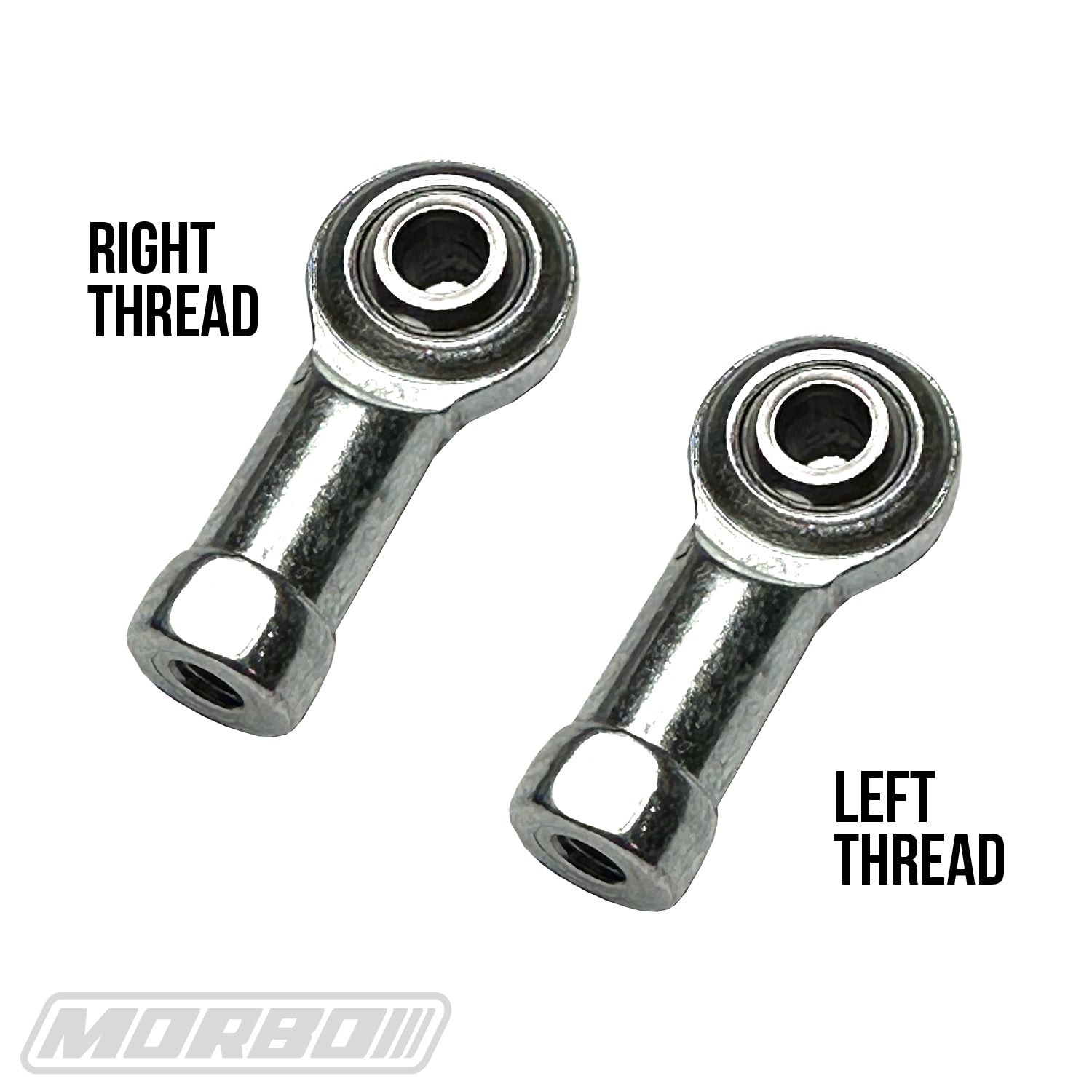 HARDWARE – MORBO RACING