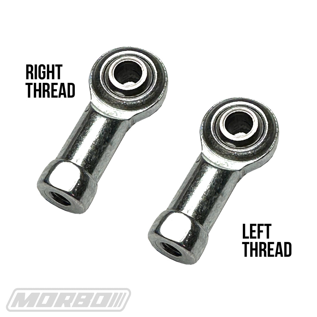 MORBO TURNBUCKLE LARGE HEIMBALL SET