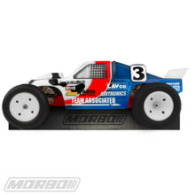 Load image into Gallery viewer, MORBO BUGGY BLOCK PIT BLOCK
