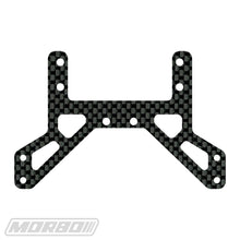 Load image into Gallery viewer, MORBO ELEMENT ENDURO DIFF SERVO PLATE CF
