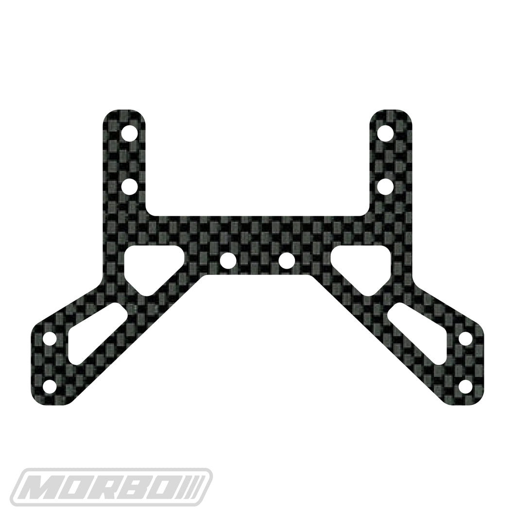 MORBO ELEMENT ENDURO DIFF SERVO PLATE CF