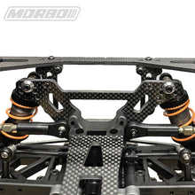 Load image into Gallery viewer, MORBO REAR SHOCK TOWER HOBAO VTE2 EXTREME

