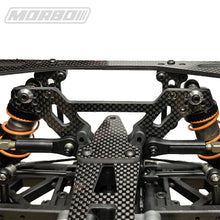 Load image into Gallery viewer, MORBO REAR SHOCK TOWER HOBAO VTE2 EXTREME
