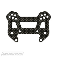 Load image into Gallery viewer, MORBO FRONT SHOCK TOWER HOBAO VTE2 EXTREME
