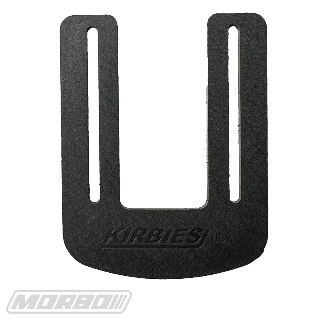 MORBO KIRBIES POLY BUMPER
