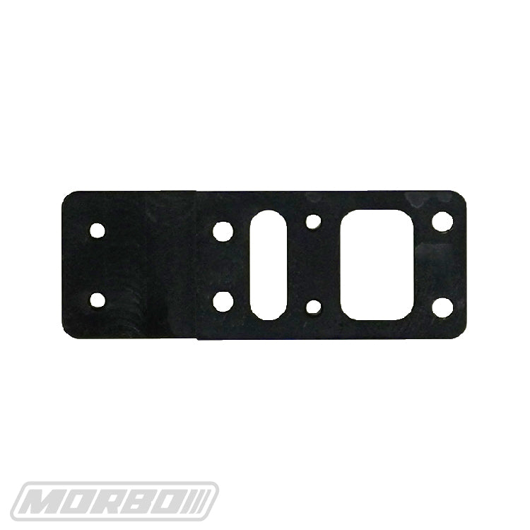 MORBO LOSI MINI DRAG 6MM RISER