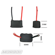 Load image into Gallery viewer, MORBO UNIVERSAL 6X 100V CAP PACK
