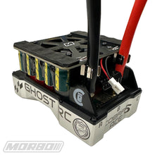 Load image into Gallery viewer, MORBO CLOSE CAP PACK XLX2 - GHOST 5
