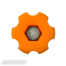 Load image into Gallery viewer, MORBO STUBBS FINGER DRIVER HANDLE
