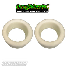 Load image into Gallery viewer, DRAGWORX M4 FOAM INSERTS FOR SC DRAG TIRES
