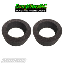 Load image into Gallery viewer, DRAGWORX M4 FOAM INSERTS FOR SC DRAG TIRES
