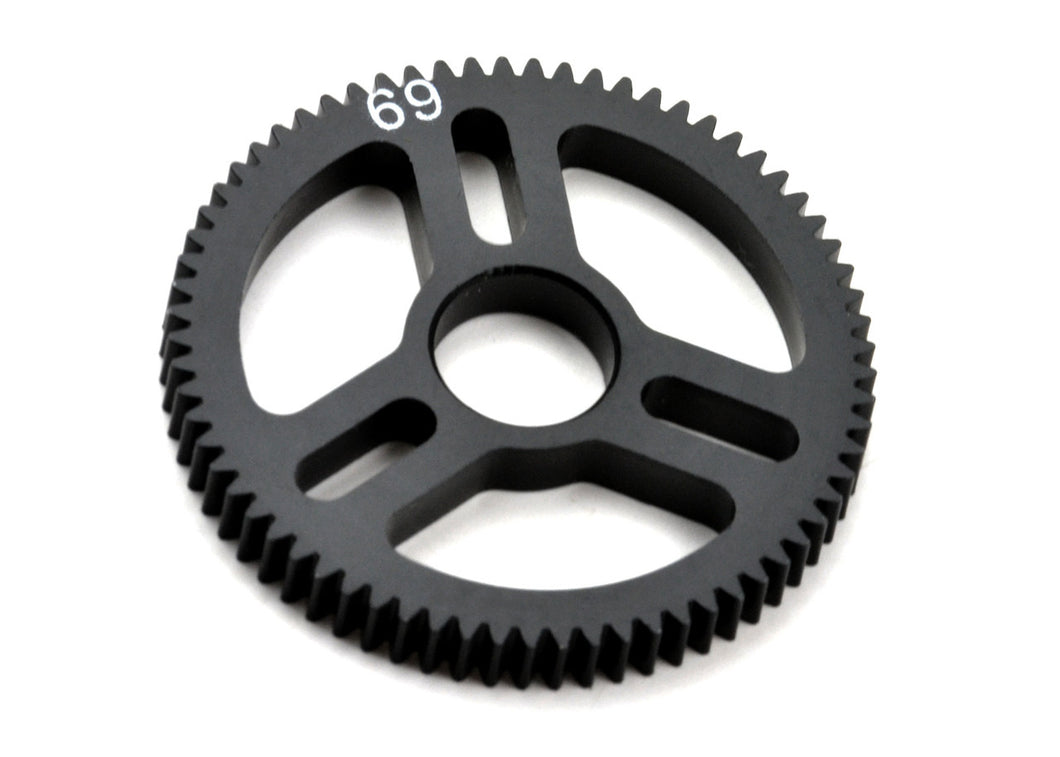 EXOTEK FLITE SPUR GEAR 48P 69T