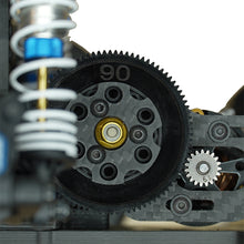 Load image into Gallery viewer, MORBO 6IXER SPUR GEAR SUPPORT
