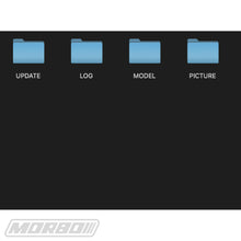 Load image into Gallery viewer, MORBO 1GB SD MICRO 7PXR 13.0 UPDATE
