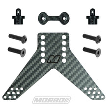 Load image into Gallery viewer, MORBO B6.1 REAR BODY MOUNT CF
