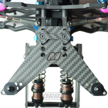 Load image into Gallery viewer, MORBO B6.1 REAR BODY MOUNT CF

