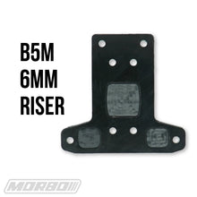 Load image into Gallery viewer, MORBO B5M 3G 6MM TRANS SPACER AND XL MOTOR MOUNT
