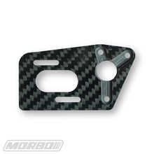 Load image into Gallery viewer, MORBO B6.1-B6.3 EXOTEK TRANSMISSION XL MOTOR PLATE
