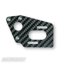 Load image into Gallery viewer, MORBO B6.1-B6.3 EXOTEK TRANSMISSION XL MOTOR PLATE
