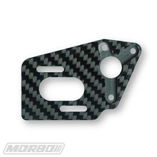 Load image into Gallery viewer, MORBO B6.1-B6.3 EXOTEK TRANSMISSION XL MOTOR PLATE

