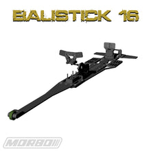 Load image into Gallery viewer, MORBO BALISTICK 16 LOSI MINI DRAG OUTLAW CHASSIS KIT
