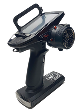 Load image into Gallery viewer, MORBO 40MM RADIO STEERING WHEEL GRIP ( NO WHEEL)
