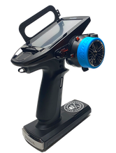 Load image into Gallery viewer, MORBO 40MM RADIO STEERING WHEEL GRIP ( NO WHEEL)
