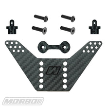 Load image into Gallery viewer, MORBO DR10M REAR BODY MOUNT CF
