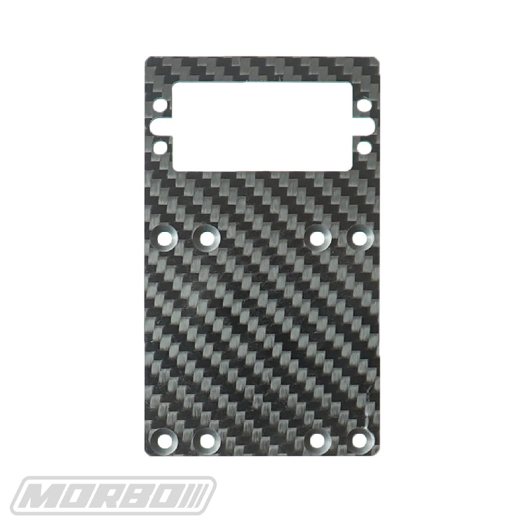 MORBO ELEMENT ENDURO SERVO PLATE CF