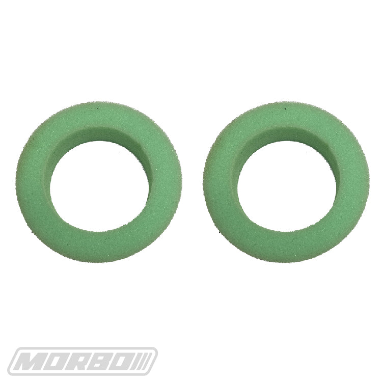 MORBO FOAM INSERTS FOR EXOTEK TWISTER TIRES