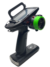 Load image into Gallery viewer, MORBO 40MM RADIO STEERING WHEEL GRIP ( NO WHEEL)
