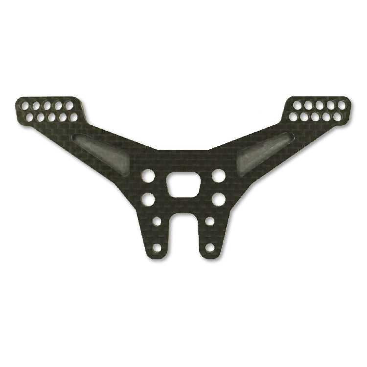 MORBO B6 REAR SHOCK TOWER - CF