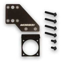 Load image into Gallery viewer, MORBO DR10 REAR MOTOR COOLING FAN MOUNT - FR
