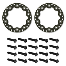 Load image into Gallery viewer, MORBO BEAD LOCKS FOR JCONCEPTS STARFISH MAMBA V2 CF
