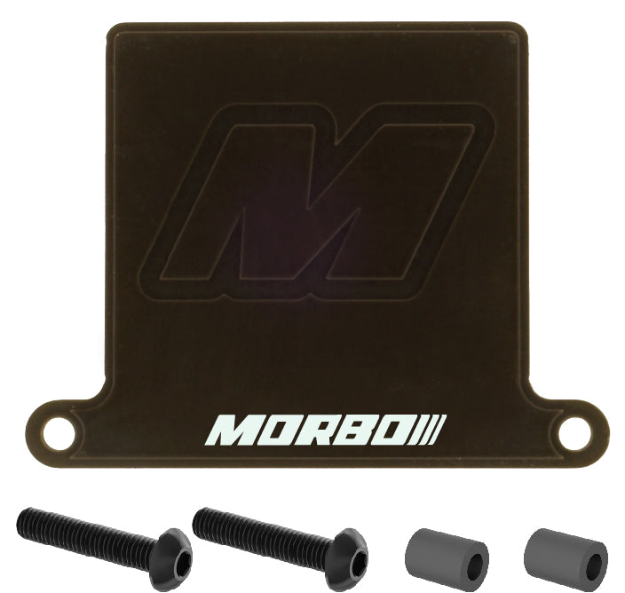 MORBO TLR 22S FRONT TRAY - FR