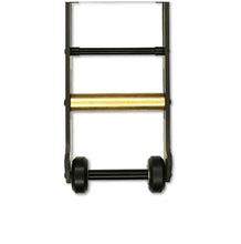 Load image into Gallery viewer, MORBO BRASS WHEELIE BAR WEIGHT
