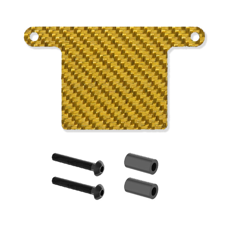 MORBO B6.1-B6.3 FRONT TRAY - CFG