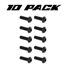 Load image into Gallery viewer, MORBO M3 X 16MM BUTTON HEAD SCREWS
