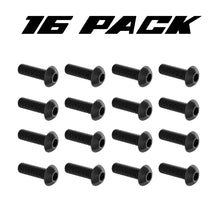 Load image into Gallery viewer, MORBO M3 X 16MM BUTTON HEAD SCREWS
