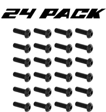 Load image into Gallery viewer, MORBO M3 X 16MM BUTTON HEAD SCREWS
