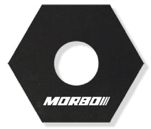 Load image into Gallery viewer, MORBO 12MM X 1MM X 4MM ID HUB SHIMS

