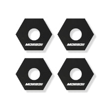 Load image into Gallery viewer, MORBO 12MM X 1MM X 4MM ID HUB SHIMS
